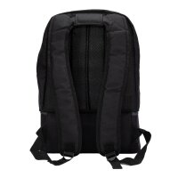 Rucksack • Joma • Estadio III • Schwarz • mit Schuhfach