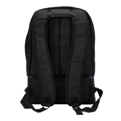 Rucksack • Joma • Estadio III • Schwarz • mit Schuhfach