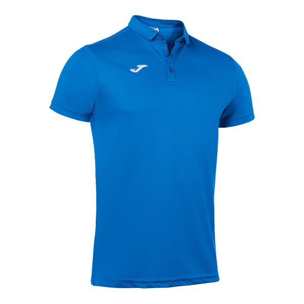 Polo-Shirt • Joma • Hobby • Blau