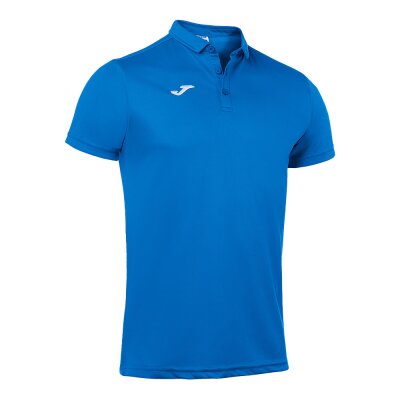 Polo-Shirt • Joma • Hobby • Blau