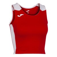 Crop Top • Joma • Record II (Damen) •...