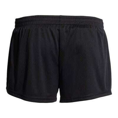 Hose kurz • Joma • Record II • Schwarz