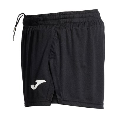 Hose kurz • Joma • Record II • Schwarz