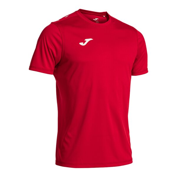 Handball-Trikot • Joma • Olimpiada • Rot