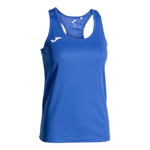 Top • Joma • Siena (Damen) •  Blau