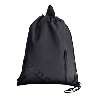 Turnbeutel • Joma • Schwarz