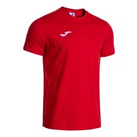 Shirt • Joma • Olimpiada • Rot •...