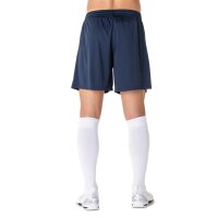 Hose kurz • Joma • Treviso • Dunkelblau • Ohne Taschen