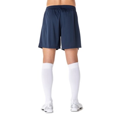 Hose kurz • Joma • Treviso • Dunkelblau • Ohne Taschen