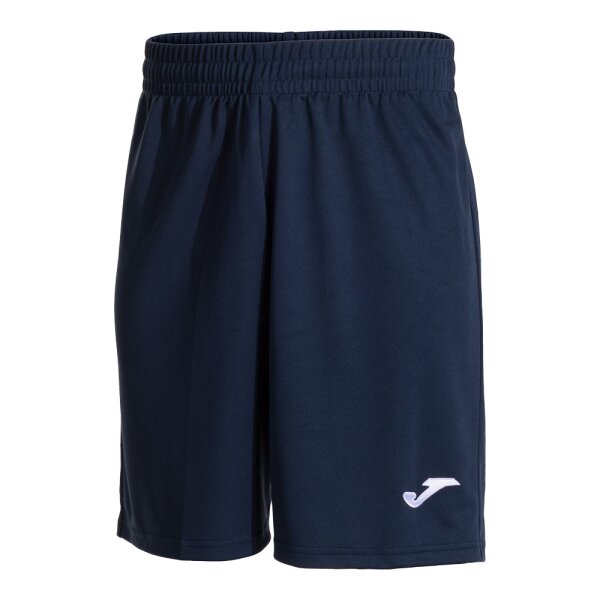 Hose kurz • Joma • Nobel (lang) • Dunkelblau • Ohne Taschen