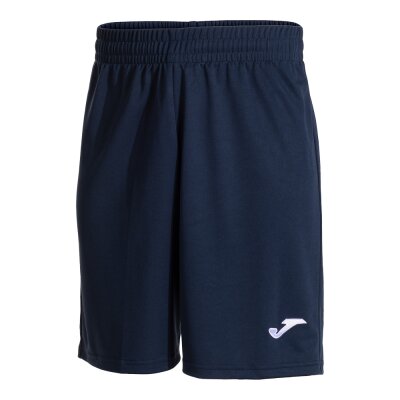 Hose kurz • Joma • Nobel (lang) • Dunkelblau • Ohne Taschen