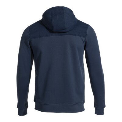 Kapuzenjacke • Joma • Campus Street • Dunkelblau