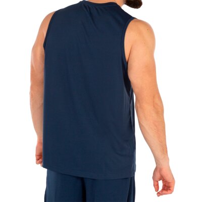 Tank Top • Joma • Combi • Dunkelblau