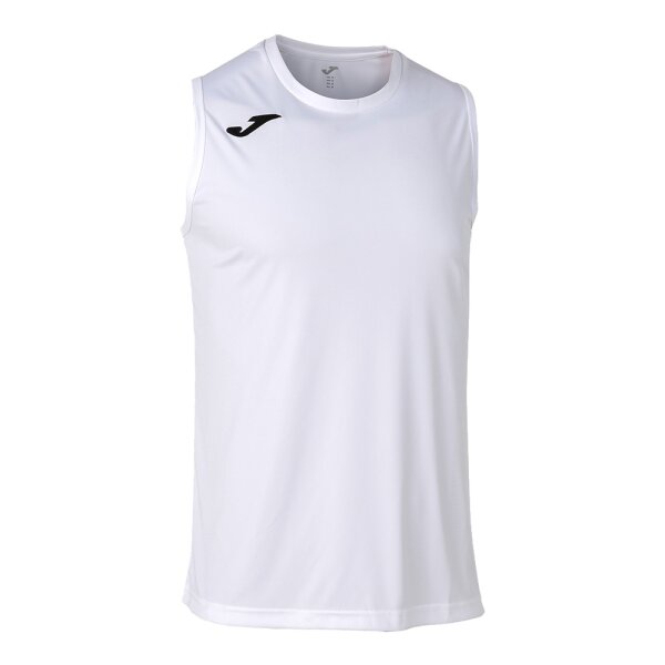 Tank Top • Joma • Combi • Weiß