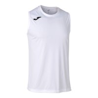Tank Top • Joma • Combi • Weiß