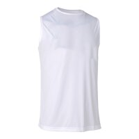 Tank Top • Joma • Combi • Weiß