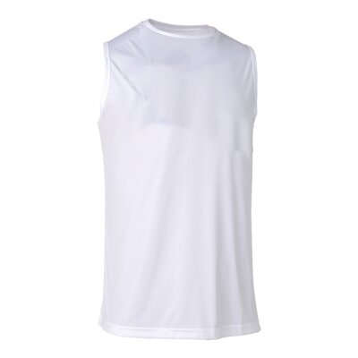 Tank Top • Joma • Combi • Weiß