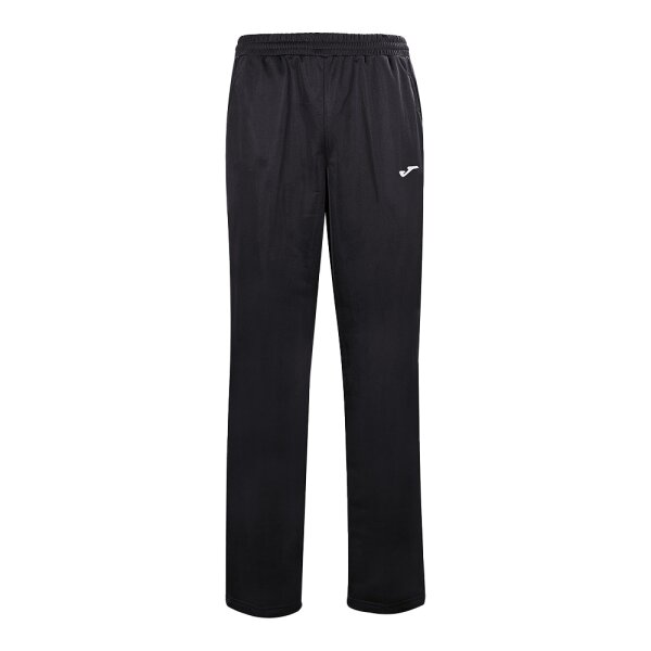 Hose lang • Joma • Cannes II • Schwarz • mit Taschen