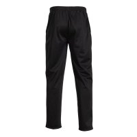 Hose lang • Joma • Cannes II • Schwarz • mit Taschen