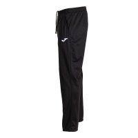 Hose lang • Joma • Cannes II • Schwarz • mit Taschen