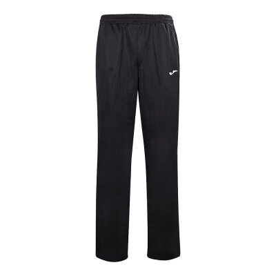 Hose lang • Joma • Cannes II • Schwarz • mit Taschen