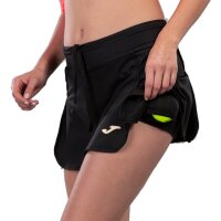 Rock • Joma • Open II • Schwarz