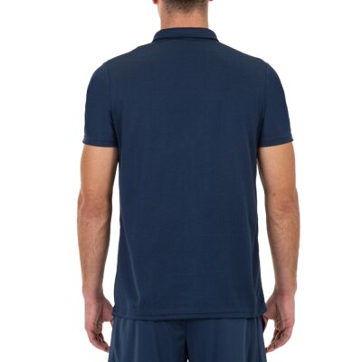 Polo-Shirt • Joma • Hobby • Dunkelblau