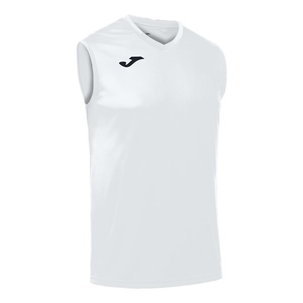 Funktions-Top • Joma • Combi • Weiß