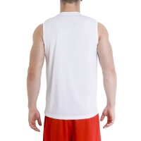Funktions-Top • Joma • Combi • Weiß