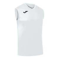 Tank Top • Joma • Combi • Weiß