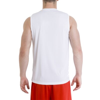 Funktions-Top • Joma • Combi • Weiß