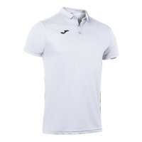 Polo-Shirt • Joma • Hobby • Weiß