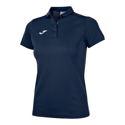 Polo-Shirt • Joma • Hobby (Damen)  • Dunkelblau