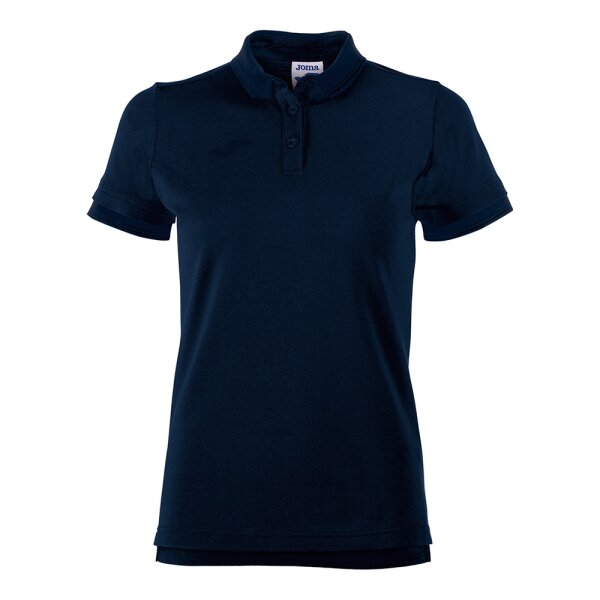 Polo-Shirt • Joma • Bali II (Damen) • Dunkelblau