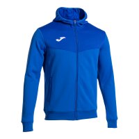 Kapuzenjacke • Joma • Campus Street • Blau