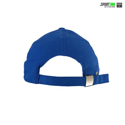 Baseball-Kappe • SKG Erfelden • Blau