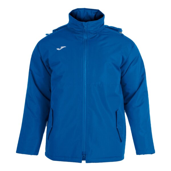 Jacke • Joma • Trivor • Blau • mit Kapuze