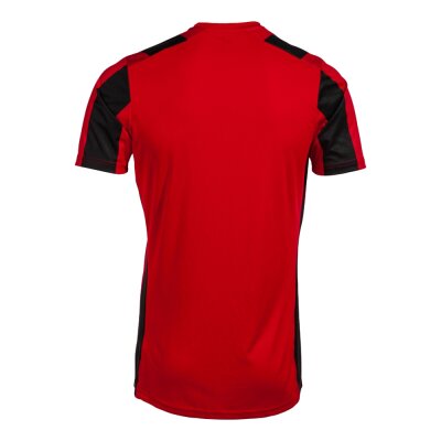 Trikot • Joma • Inter Classic • Rot/Schwarz • Kurzarm
