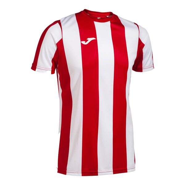 Trikot • Joma • Inter Classic • Rot/Weiß • Kurzarm