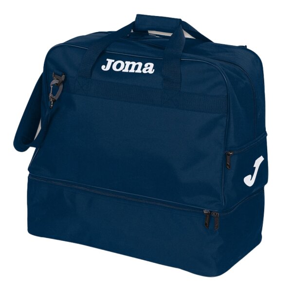 Sporttasche / Trikottasche • Joma • Training II • Dunkelblau • mit Schuhfach