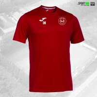 Shirt • Combi • TG RW Gernsheim • Rot