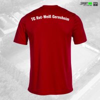 Shirt • Combi • TG RW Gernsheim • Rot