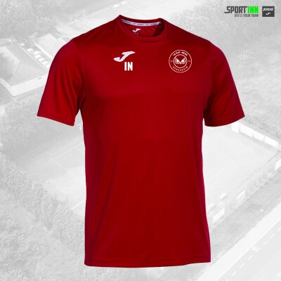 Shirt • Combi • TG RW Gernsheim • Rot