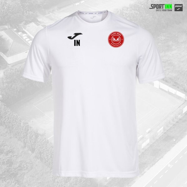 Shirt • Combi • TG RW Gernsheim • Weiß