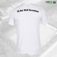Shirt • Combi • TG RW Gernsheim • Weiß