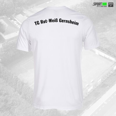 Shirt • Combi • TG RW Gernsheim • Weiß