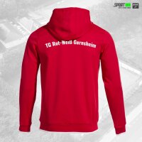 Kapuzenjacke • Olimpiada • TG RW Gernsheim...