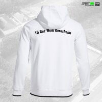 Kapuzenjacke • Olimpiada • TG RW Gernsheim...