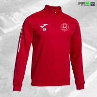 Sweatshirt 1/4-Zip • Olimpiada • TG RW...