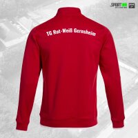 Sweatshirt 1/4-Zip • Olimpiada • TG RW...